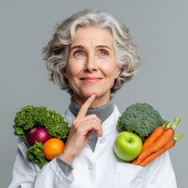 Активні літні люди